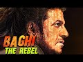 BAAGHI THE REBEL Full Hindi Dubbed Movie | SHIVARAJ KUMAR | South Indian Movies Dubbed In Hindi