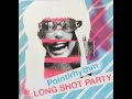 LONG SHOT PARTY - 東京スモーキー