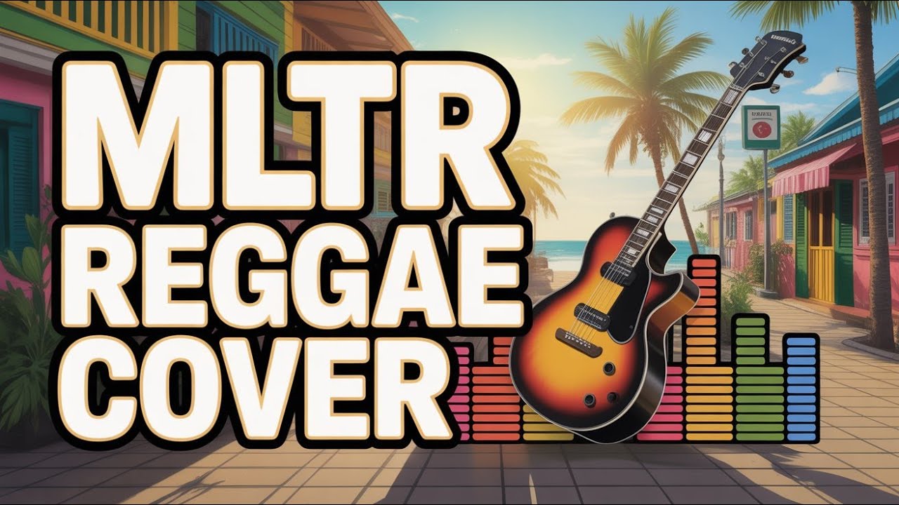 🎧 Reggae 257 – NONSTOP MICHAEL LEARNS TO ROCK SONGS (Jamaican Reggae Cover) | Chill Reggae 2025