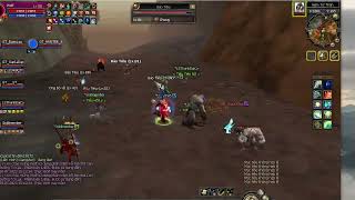 Sức Mạnh Của Bow Str Nc Hỏa Lôi Khi Ber