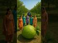 Punjabi girls making s giant Gauva shake|| #trending #shorts #shortsfeed #ytshorts