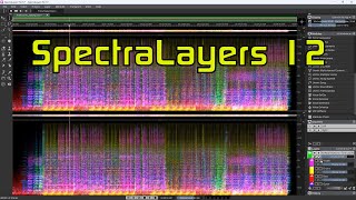 Spectralayers 12 Is Like Pure Magic! Fix Your Sound