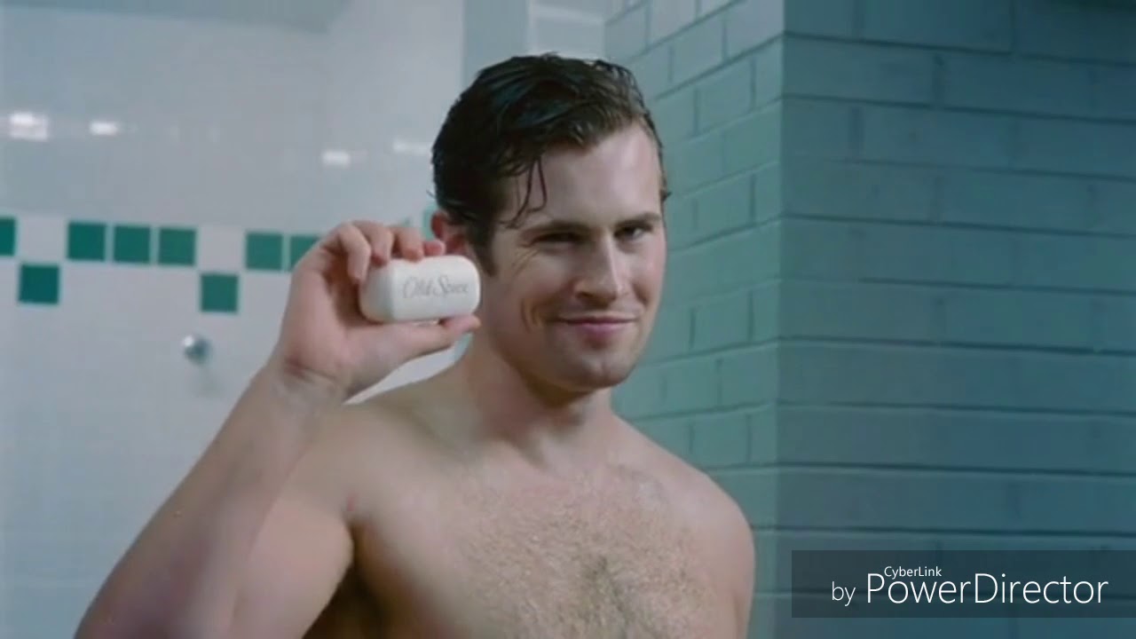 Old Spice Commercials Compilation Terry Crews, Isaiah Mustafa & Soap Bars