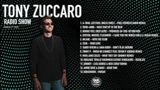 Tony Zuccaro Radio Show on Revolution 93.5FM Miami - March 9th 2023