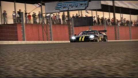 NFS Hot Lap - Week 26 - 01:08.84 - tv cam