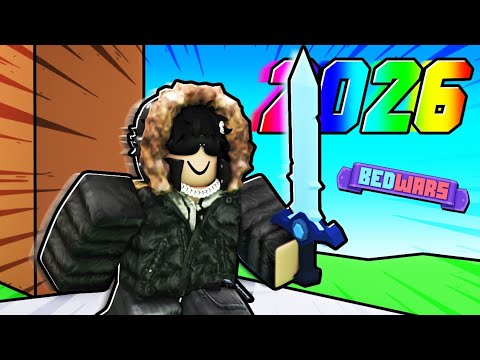 How Is ROBLOX BEDWARS In 2026 YouTube Hqdefault 