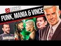 Eric Bischoff Praises Tony Khan, Calls Mass Talent Cut A Real Boss Move