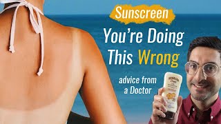 How to Avoid Getting Sun Burn and Skin Cancer Don T Let Your Fun In The Sun Turn Into A Painful Burn Sunburn Skincancer
