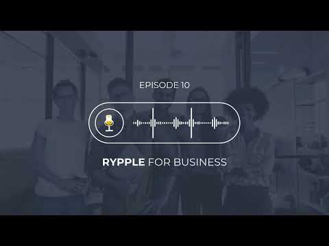 Rypple for Business Podcast