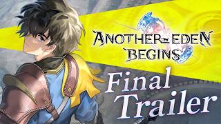 Another Eden Begins | Final Trailer Save Time With Emergency Line Plot Downloads