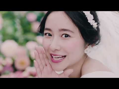 【RECRUIT】ゼクシー相談カウンター 15秒 CM