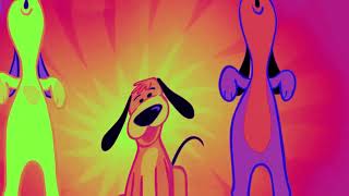 Cao Amigo Part 3 Random Effects Sponsored By Klasky Csupo 2001 Effects