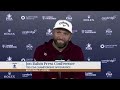 Rahm addresses future of LIV Golf ahead of PGA Championship at Aronimink | Golf on NBC Sports