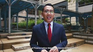  Korporat Jabatan Akauntan Negara Malaysia