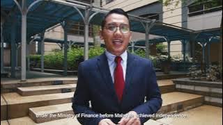 Video Korporat Jabatan Akauntan Negara Malaysia