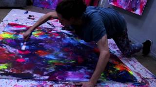 'Cloud-Surfing' ep 1