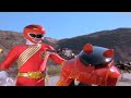 Ancient Awakening | Power Rangers Wild Force | Full Episode | E05 | Power Rangers Official