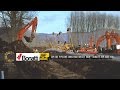 TAP Gas Pipeline Construction 48' inch - Bonatti J&P Avax srl