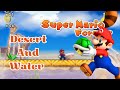 Let S Play New Super Mario Forever 2012 Part 8 