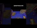 crazy dtap on da spearmace.net #spearmace #macepvp #minecraft