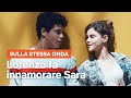Come Lorenzo ha fatto INNAMORARE Sara in Sulla Stessa Onda | Netflix Italia