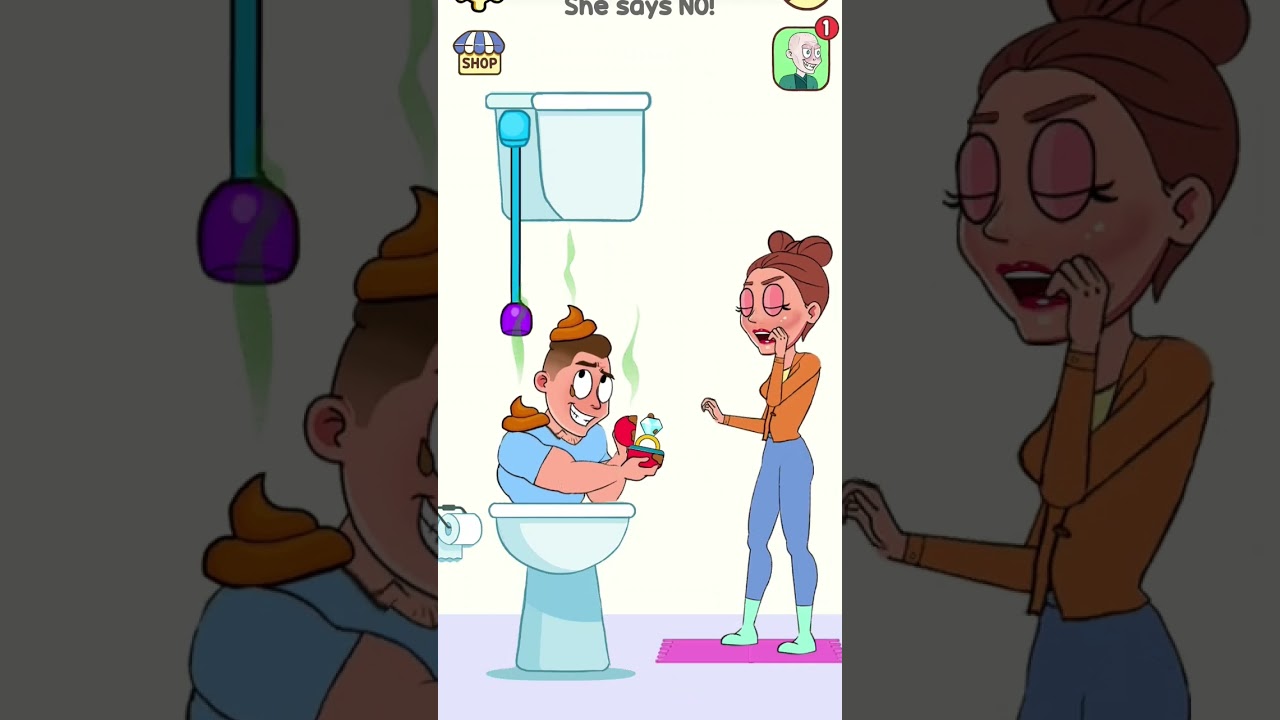 Impossible date games 