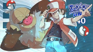 Pokémon Añil Randomlocke Ep.40 - APARECE EL REY UNGA UNGA