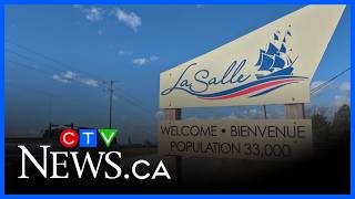 Major population growth expected in LaSalle