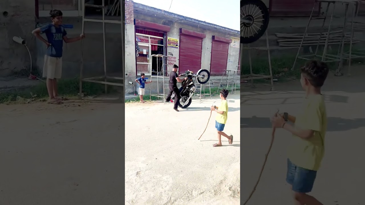 Bach gi bike 💁💯👇🏻