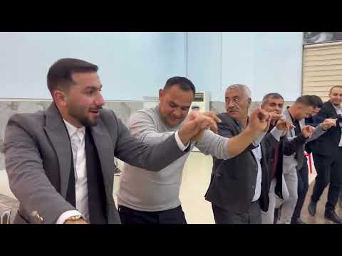 الفنان احمد كوجر مع شباب الكوجرات واحلا فصل دكافي عرس دلكش