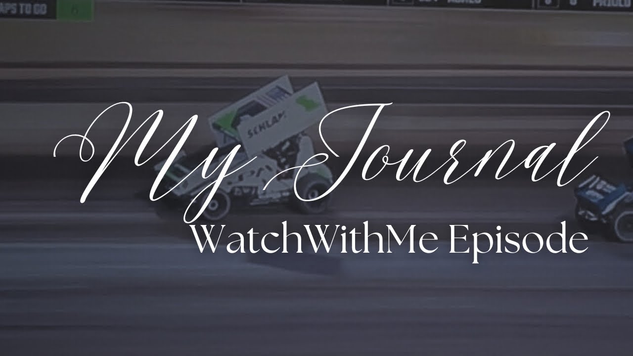 Kyle Larson “Heat 4” | 122825 High Limit International at Perth Metroplex