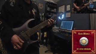 Rata Blanca - Talisman [Guitarra y Bajo | Guitar & Bass]