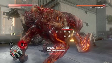 [PROTOTYPE 2] Remastered - Part 18