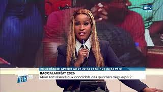 La Ligne Ouverte et Le Grand Talk du 15 Juin 2026.