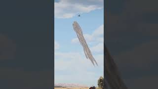 Russian Ka-52 Attack Helicopter Missile Power Demonstration In Action
