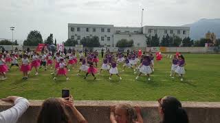 Dr. Suat Günsel Kyrenia College 2-A 23 Nisan Ulusal Egemenlik ve Çocuk Bayramı 23 Nisan 2023 -1