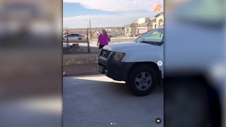 Fit Fam El Paso Mexicans video