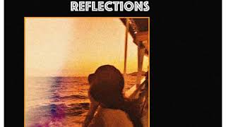 Thumbnail for DAVID TUREL - "Reflections" [Single]