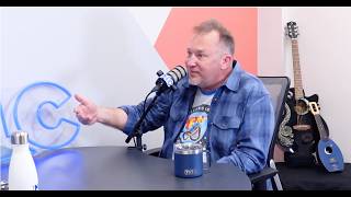 Episode #4: Every Cent Counts: Building a Sustainable Career with Songwriter Phillip White