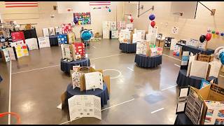 Science Fair 2026