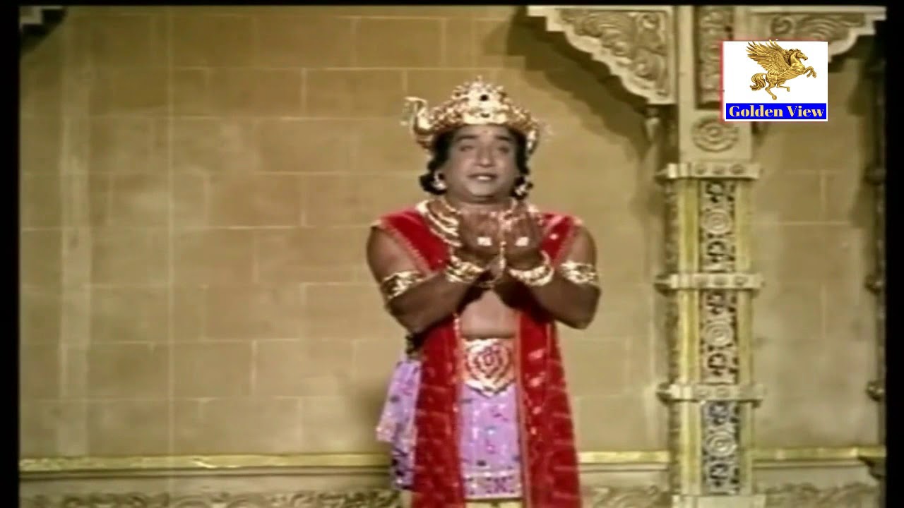 Ulagellam Full Video Song l Thiruvarutchelvar l Sivaji Ganesan l Gemini Ganesan l Savitri l Padmini