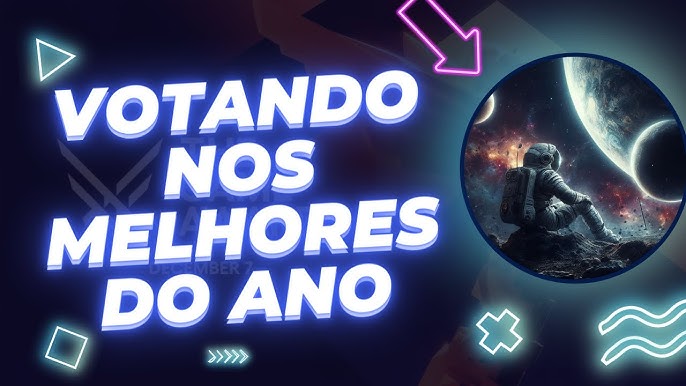 Não foi o suficiente Starfield fica fora da disputa pelo GOTY 2023 - SBT