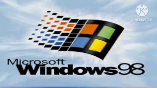 Upgrading Windows 95 To Windows 98SE On Win7 Simu