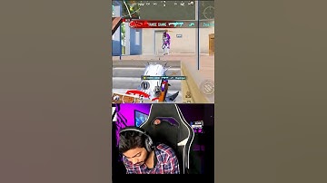 Conqueror Lobby #1 DBS King😱🔥