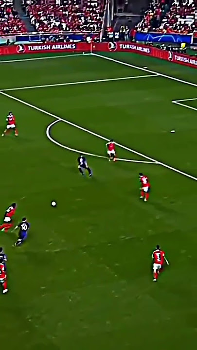 jedag jedug lionel messi di psg #shorts #jedagjedug