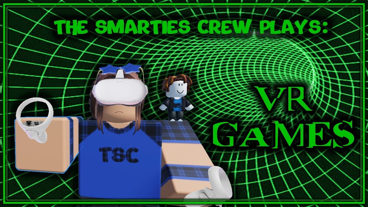 Enter the Matrix: VR GAMES - YouTube