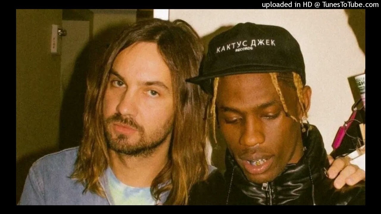 [FREE] TAME IMPALA TRAVIS SCOTT MGMT EXPERIMENTAL TYPE BEAT "STARDUST"