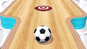 Going Balls Super SpeedRun Gameplay New Update Part 1112