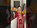 What a lovely bride#Yulin followed the makeup#Yulin makeup artist#The makeup follow-up