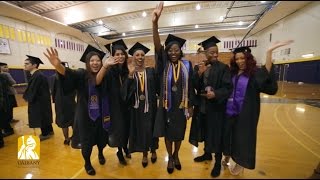 UAlbany 2016 Winter Commencement!